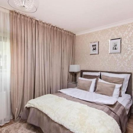 Imperial Apartaments Centrum II شتشيتسين المظهر الخارجي الصورة