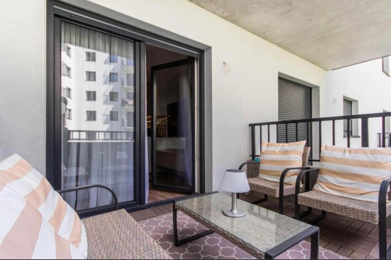 Imperial Apartaments Centrum II شتشيتسين المظهر الخارجي الصورة