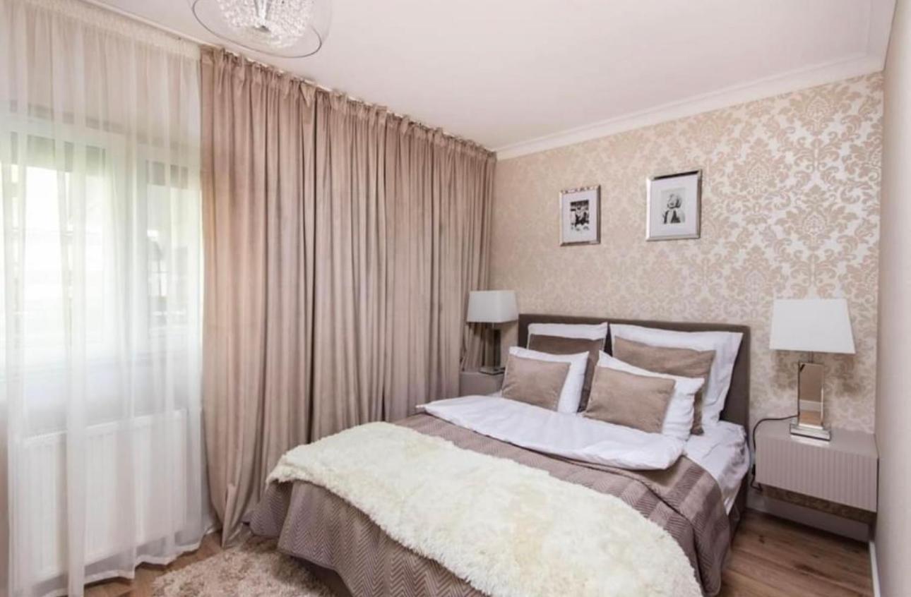 Imperial Apartaments Centrum II شتشيتسين المظهر الخارجي الصورة