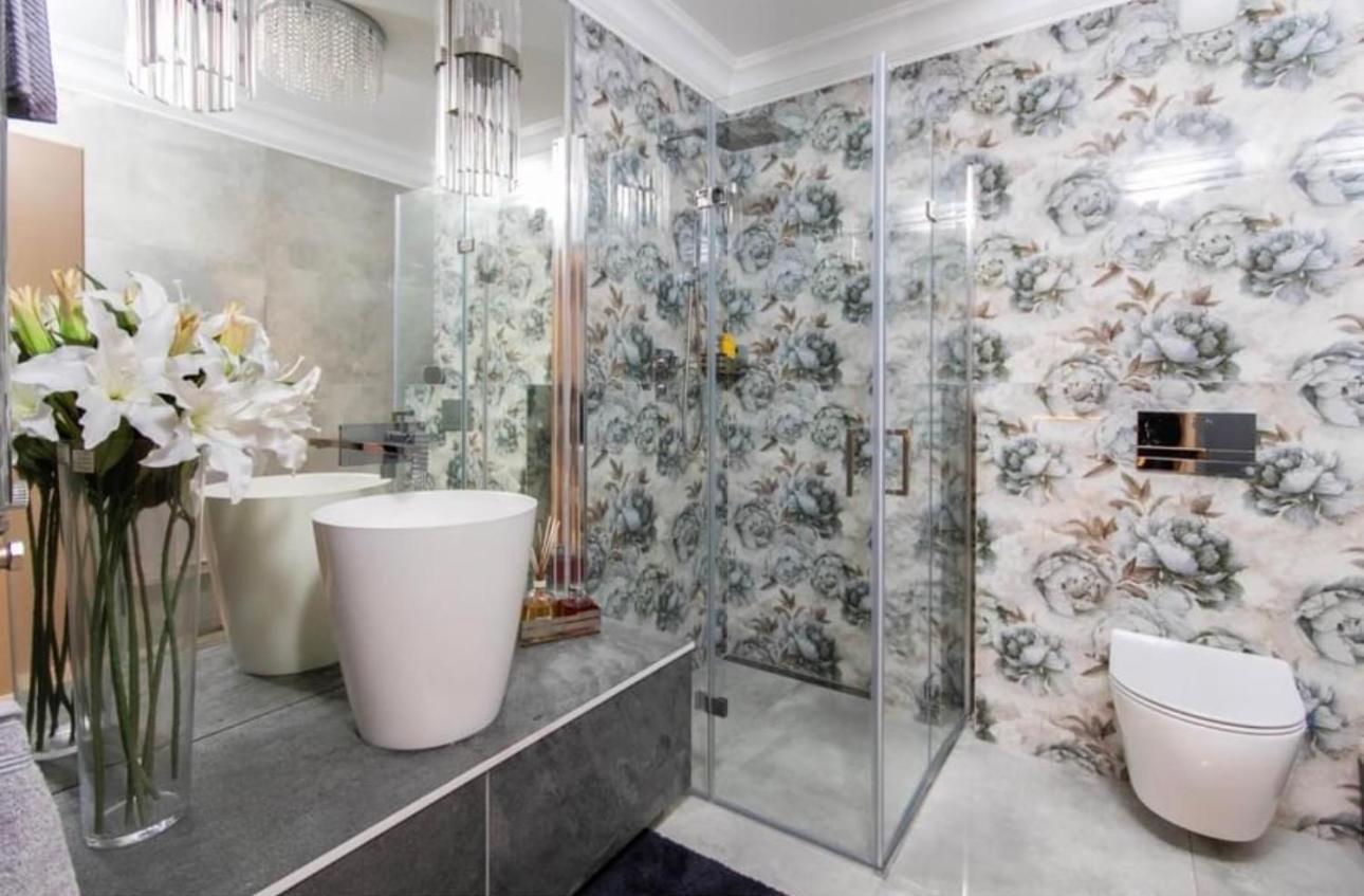 Imperial Apartaments Centrum II شتشيتسين المظهر الخارجي الصورة